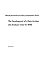 The Development of a Data A...