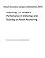 Improving TCP Network Perfo...