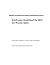 Grid Erosion Modeling of th...