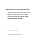 Characterization of Downstr...