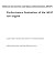 Performance Evaluation of t...