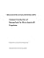 Catalyzed Combustion of Bip...