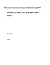 Studies of Mgs Tes and Mpf ...