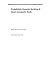 Probabilistic Dynamic Buckl...