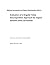 Evaluation of a Singular Va...