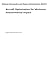 Aircraft Optimization for M...