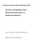 Structure and Stability of ...
