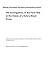 Piv Investigations of the F...