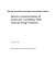 Systems Characterization of...