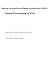 Rapid Prototyping in Pvs