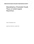 Generalization of Equivalen...