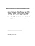 Oxide Ceramic Films Grown o...