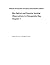 Bio-Optical and Remote Sens...