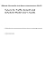 Future Air Traffic Growth a...