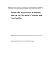 Strain-Life Assessment of G...