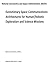 Evolutionary Space Communic...