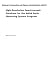 High-Resolution Spectroscopic Database for the NASA Earth Observing System Program