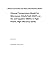 Channel Temperature Model f...