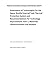 Assessment of Technologies ...
