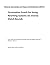 Termination Proofs for Stri...