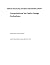 Computational Ion Optics De...