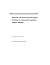 Thermal and Environmental B...
