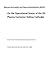 On the Operational Status o...
