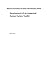 Development of an Integrate...