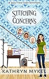 Stitching Concerns