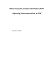 Lightning Instrumentation a...