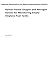 Raman-Based Oxygen and Nitr...