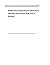 Reflectance Experiment Labo...