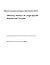 Efficiency Analysis of a Hi...