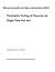 Parametric Testing of Chevr...