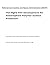 Ito-Mgf2 Film Development f...