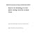 Multi-D Cfd Modeling of a F...