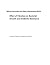 Effect of Vibration on Bacterial Growth and Antibiotic Resistance
