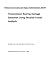 Transmission Bearing Damage Detection Using Decision Fusion Analysis