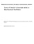 Tests of Mach's Principle w...