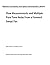 Flow Measurements and Multi...