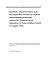 Synthesis, Characterization...