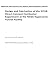 Design and Fabrication of t...