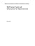 Multi-Sensor Fusion and Enh...