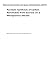 Pyrolytic Synthesis of Carb...