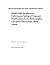 Model-Scale Aerodynamic Per...