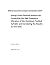 Energy Finite Element Analy...