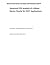 Quadrant Cfd Analysis of a ...