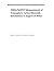 Terra/Mopitt Measurements o...