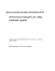 Performance Evaluation of a...