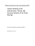 Analytic Modeling of the Hy...